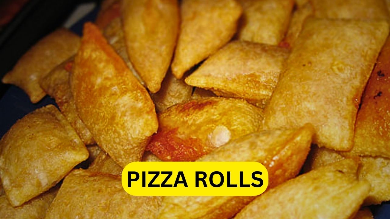 pizza rolls