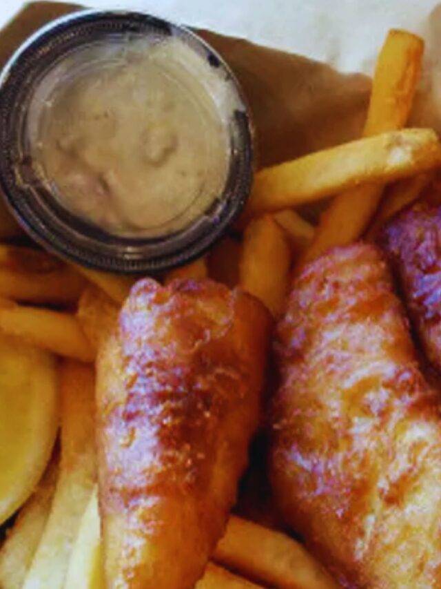 8 Must Try Local Dishes in Alaska 0